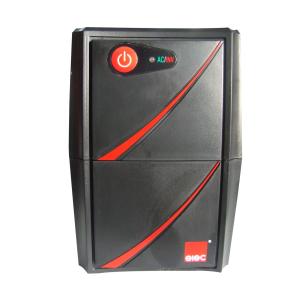 Cheap Offline UPS, 800VA, 3 steps of AVR, PWM Wave Form, All Safety Protection for sale