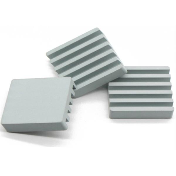 Quality High Thermal Conductivity Heat Sink SiC / AL2O3 / SIO2 Material wholesale
