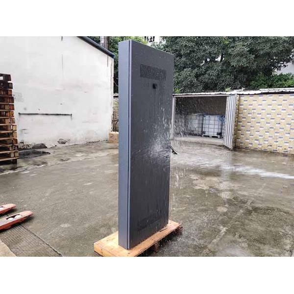 21.5 inch Wall Mounting Touch Screen High Brightness Outdoor Digital Signage Lcd Display