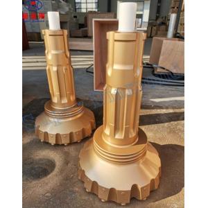 6 inch Series High Air Pressure DTH Drill Bit for High Reliability