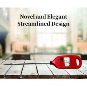 Custom Logo Good Cook Instant Read Digital Meat Thermometer Waterproof IPX67