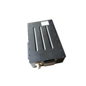 COFDM Modulation Wireless Audio Video Transmitterc&Receiver With AES128 BitsHigh