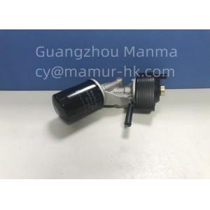 8-97224298-1 ISUZU Engine Parts Oil Cooler And Filter ASM For 4JB1-T