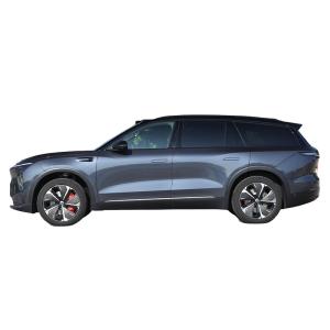 Fast Speed NIO ES8 Electric SUV With Big 12.8'' Center Control Screen