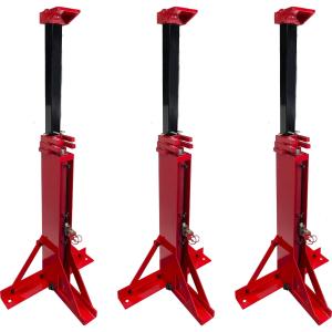 2023 Simple Piston Type Hydraulic Tank Lifting Jacks for Grain Silo SGS