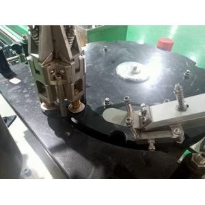 Fully Automatic Capping Machine for 35-100mm and 100-130mm Bottle Diameter Top