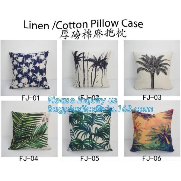 Digital Print blank DIY Plain White cushion cover,turkish Embroidery fancy