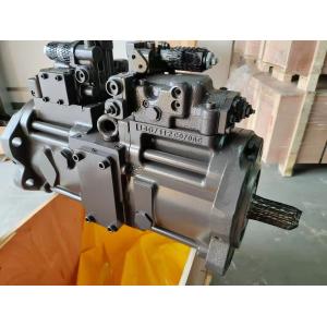 K3V112DT-9C32-12T Kawasaki K3V Series Excavators Pump