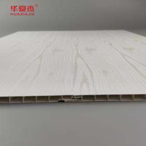 Easily Installed PVC Ceiling Panel With Custom Length And Easy Installation