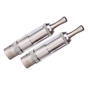 Dry herb vaporizer e cigarette cloutank m3 with self-cleaning function vaporizer