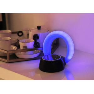 Dimmable LED Night Lamp Wireless Bluetooth Speaker Touch Sensor Switch For