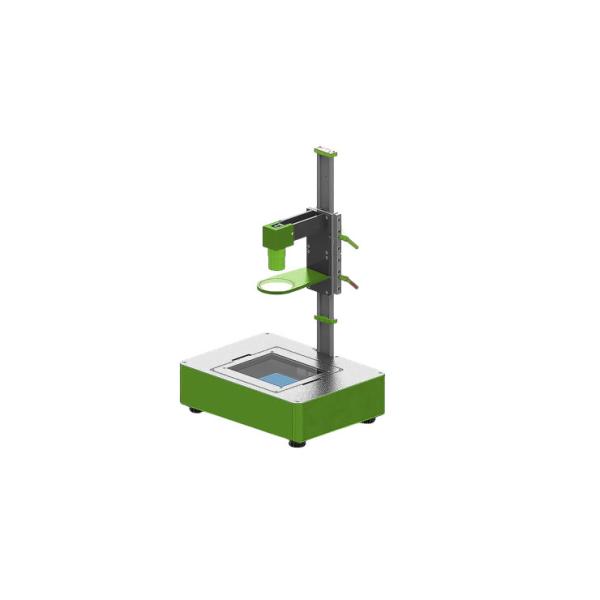 Light Guide Plate Display Component Stress Magnitude Birefringence Detection