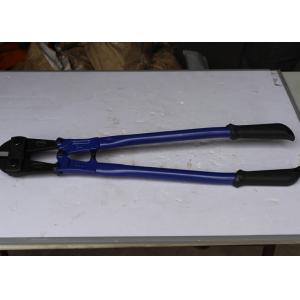 China Hand Operated Steel Ordinary Basic Construction Tools / Electrical Wire Cutters on sale
