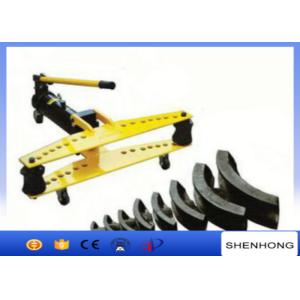 SWG-1 Manual Hydraulic busbar tool / Hydraulic Pipe Bender From 1/4" to 1"