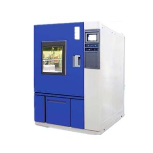Climatic Test Chamber For Electrical Appliances / Building Materials