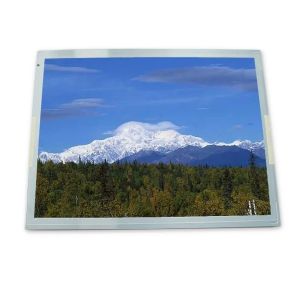 LQ150X1LX83 15-Inch Industrial TFT LCD Display Panel with 1024*768 Resolution