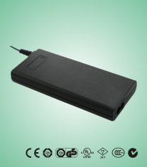 Green 30W 0.8A - 60A 100V / 240V Desktop Switching Power Supply (47HZ - 50hz /