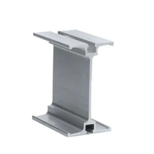 Quality Extruded Construction Aluminium Beams Mill Finish Formwork System wholesale