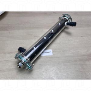 MMO Titanium Anode Metal Oxide Coatings for Wastewater Treatment