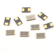 Crystal Oscillator X322530MOB4SI YXC HC-49SMD 2Pin 20pF 10PPM SMD 12.000MHz