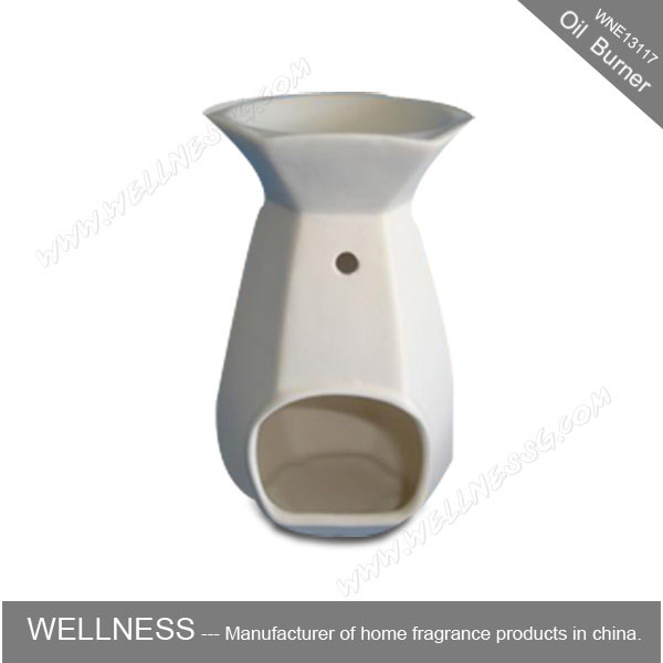 Quality Popular Portable Scented Oil Burner High End Gift Box Packaging , Insect Resistant wholesale