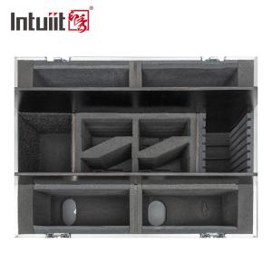 Event 566lm 100V Battery Powered LED Stage Lights Rechargeable Uplighter