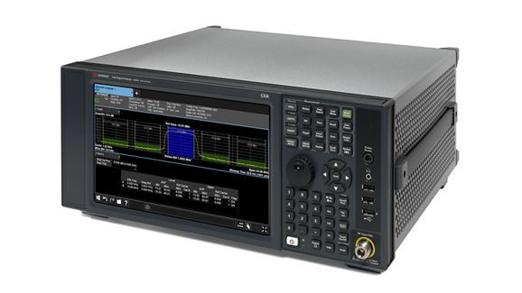 Keysight(Agilent) N9000B CXA Signal Analyzer 9 KHz To 26.5 GHz With Optional