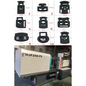 China Mold Width 600 - 2500mm PET Preform Injection Molding Machine For shoe on sale