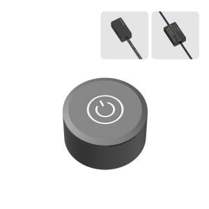 Cheap 2.4GHz Remote Control Wireless Sensor Switch With 580mAH Battery And RF Wireless Technology for sale