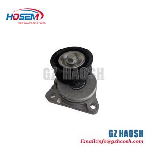 China FORD EB3E6A228AA Belt Tensioner Pulley - OEM Replacement 3 Months Warranty on sale