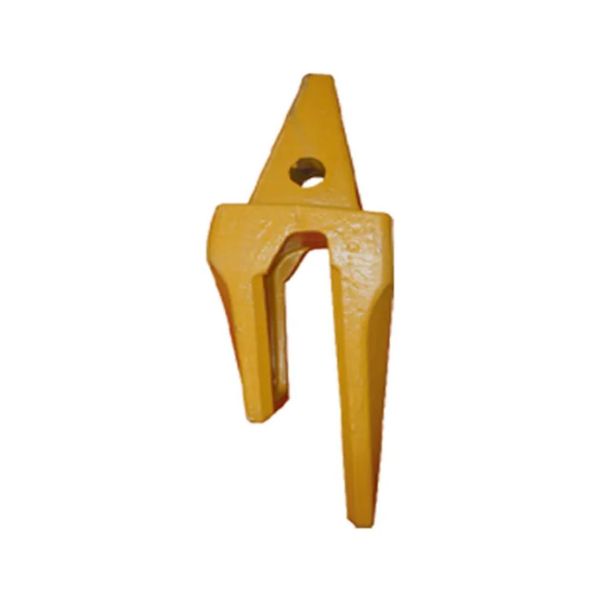 Quality Casting Alloy Steel Rock Mining New Teeth Adaptor 61E7-0100 for Excavator Rock Buckets wholesale