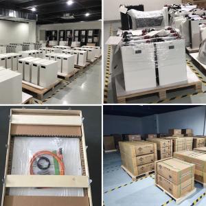 Sunpower Sunvault Energy Australia Enphase Encharge 10 Solar Battery Storage