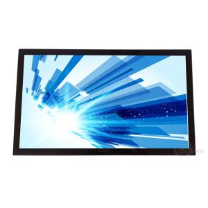 Cheap 250cd/m2 21.5&quot; Pro Capacitive Screen Monitor 1920X1080 for sale
