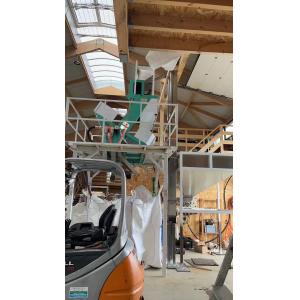 Self Design High Frequency Ejectors Sesame Color Sorting Machine From WENYAO