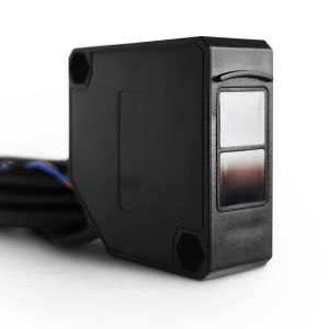 Retro-Reflective Infrared Sensor IRR-7R | Safety Sensor for Automatic Doors