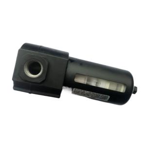 IMI Norgren F74G-6GN-QP1 F74G Series Excelon General Purpose Filter G3/4 Manual