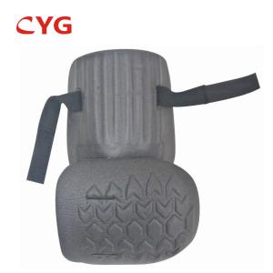 Acoustic Cross Linked PE Foam Fireproof Insulation Materials Car Interior