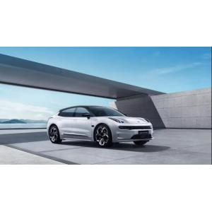 2023 Zeekr 001 AWD Electric Car 1.5L 110PS Phev Naturely Aspirated Long Range