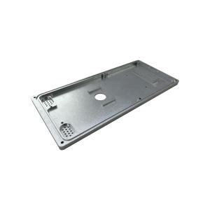 China SGS CNC Metal Fabrication High Processing Parts Sheet Metal Fabrication Services on sale