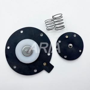 WSTSON Pulse Valve Diaphragm WPS-CA/TG40 Solenoid Valve Diaphragm Repair Kit,