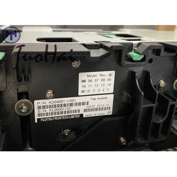 Quality GSR50 FUJITSU Cash Handling Component Scalable Cash Recycler wholesale