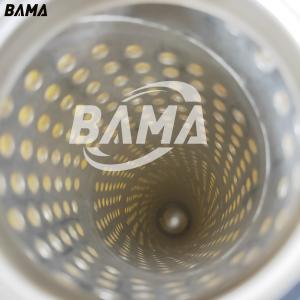 Food Beverage Hydraulic Pressure Filter HF30036 HF30037 Max. Differential