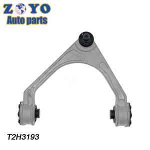 OE NO. T4N1130 Car Model for Jaguar XF Front Aluminium Upper Control Arm