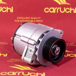 High Efficiency Diesel Engine Alternator Energy Saving Diesel Engine Parts