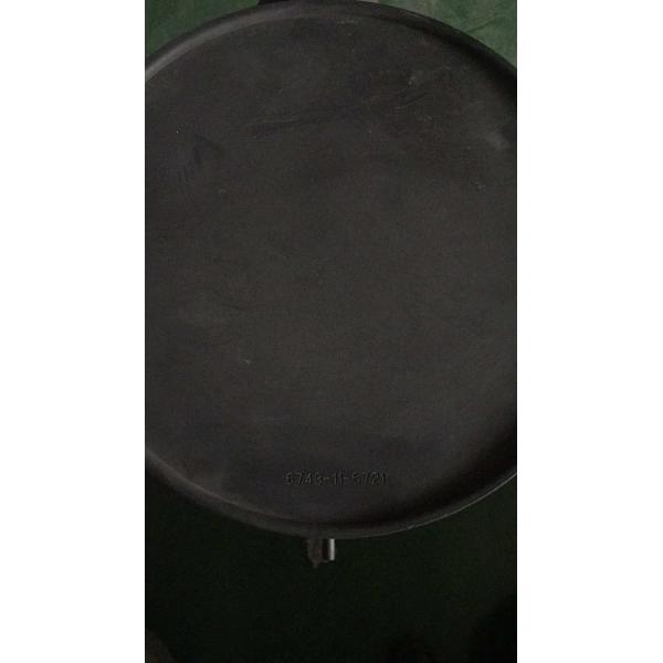 Quality komatsu PC350-7 PC300-7 EXCAVATOR MUFFLER 6743-11-5721 wholesale