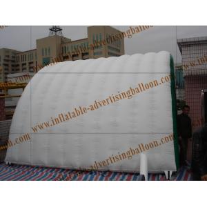 Personalised Fruit Shaped Balloons , 1.2m Long Inflatable Watermelon Slicer