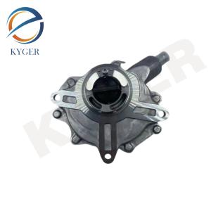 Cheap KYGER Car Part 1166 7542 498 Auto Spare Parts Automotive Brake System Vacuum Pump For BMW X1 X3 E46 E90 E84 E85 11667542498 for sale