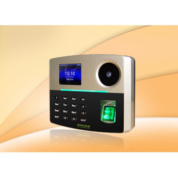 Quality Multiverify  ADMS Access Control Fingerprint Time Attendance System wholesale