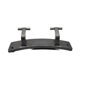 Aluminium Alloy Custom Hydraulic Cabinet Hinge MEF62821905 for Commodity