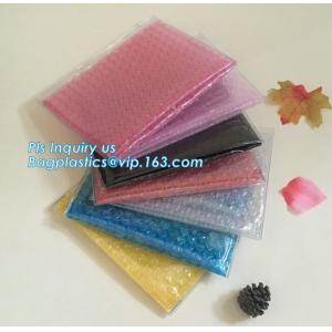Custom Printed k Bubble Bag, China Supplier Side Gusset k Bubble Bag, Manufactur